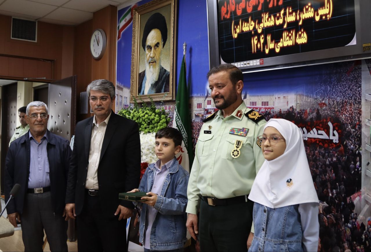 نسل جدید طعم واقعی مقاومت را در جنگ ۱۲ روزه درک کرد نسل جدید طعم واقعی مقاومت را در جنگ ۱۲ روزه درک کرد