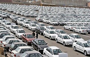 خودروسازان ما هیچ‌گاه در رقابت احساس خطر نکرده‌اند + فیلم