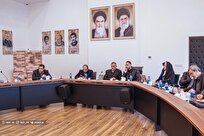 با تشکیل کمیته انضباطی فدراسیون کشتی حکم محرومیت یاری تعلیق شد