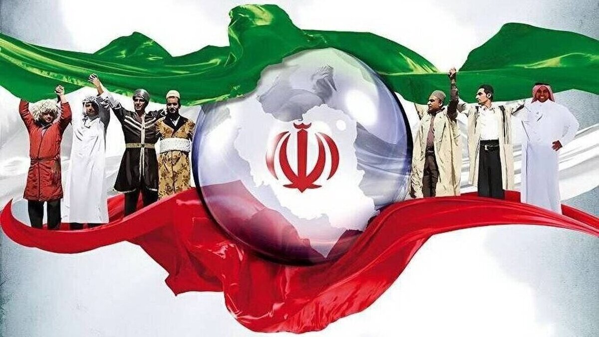 فارسِ ایران؛ ایستگاه چهارم «ایران جان»