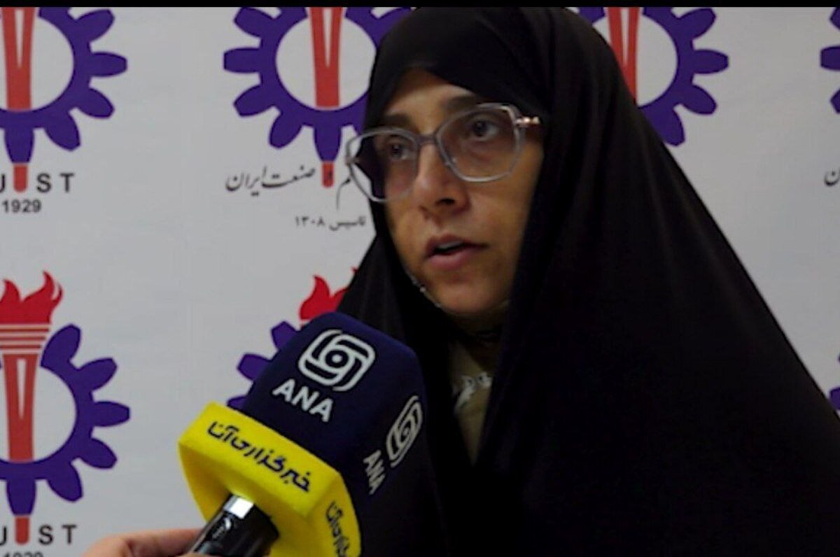 برنامه ریزی دانشگاه علم و صنعت برای اشتغال نودانشجویان