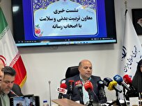 کمبود ۱۵ هزار معلم تربیت بدنی و نگرانی از کمبود مراقبان سلامت در مدارس کشور