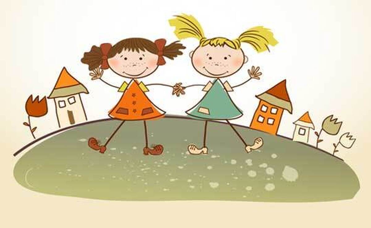 پرورش شهروندان قانون‌مدار از کلاس درس؛ آموزش حقوق به کودکان