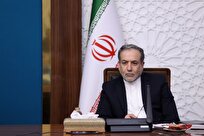 واکنش عراقچی به اظهارات روز گذشته ترامپ در کنست