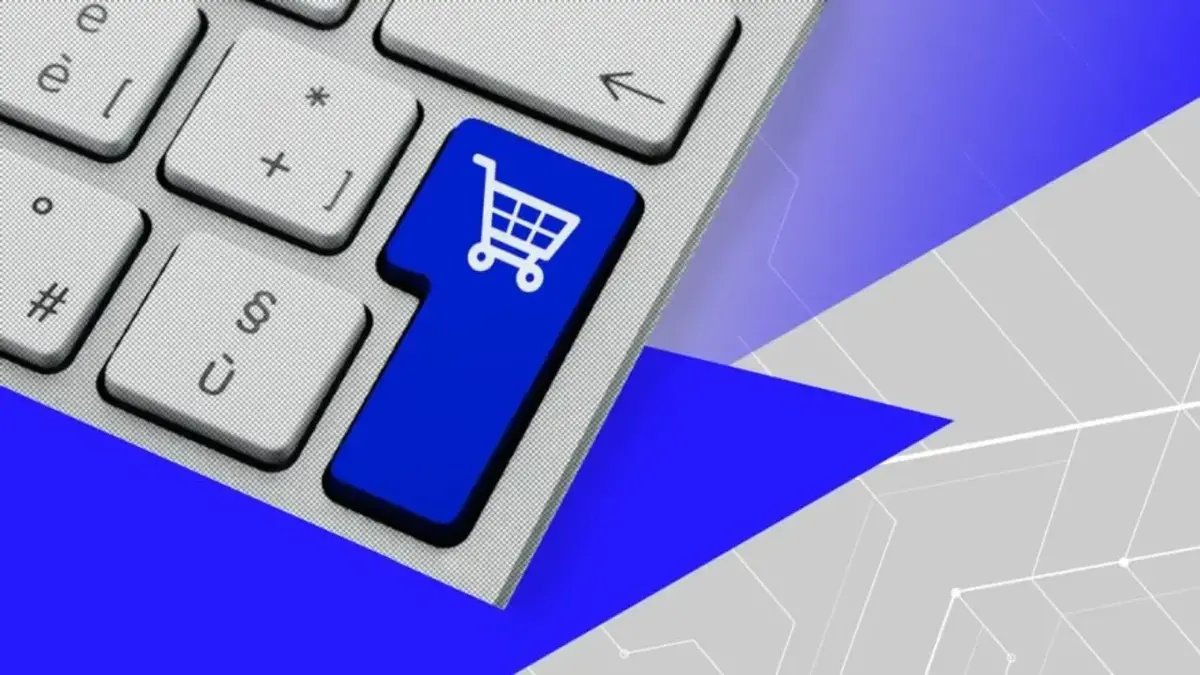 تجارت الکترونیک ایران با رشد ۷۰ درصدی به ۵۵۰۰ همت رسید