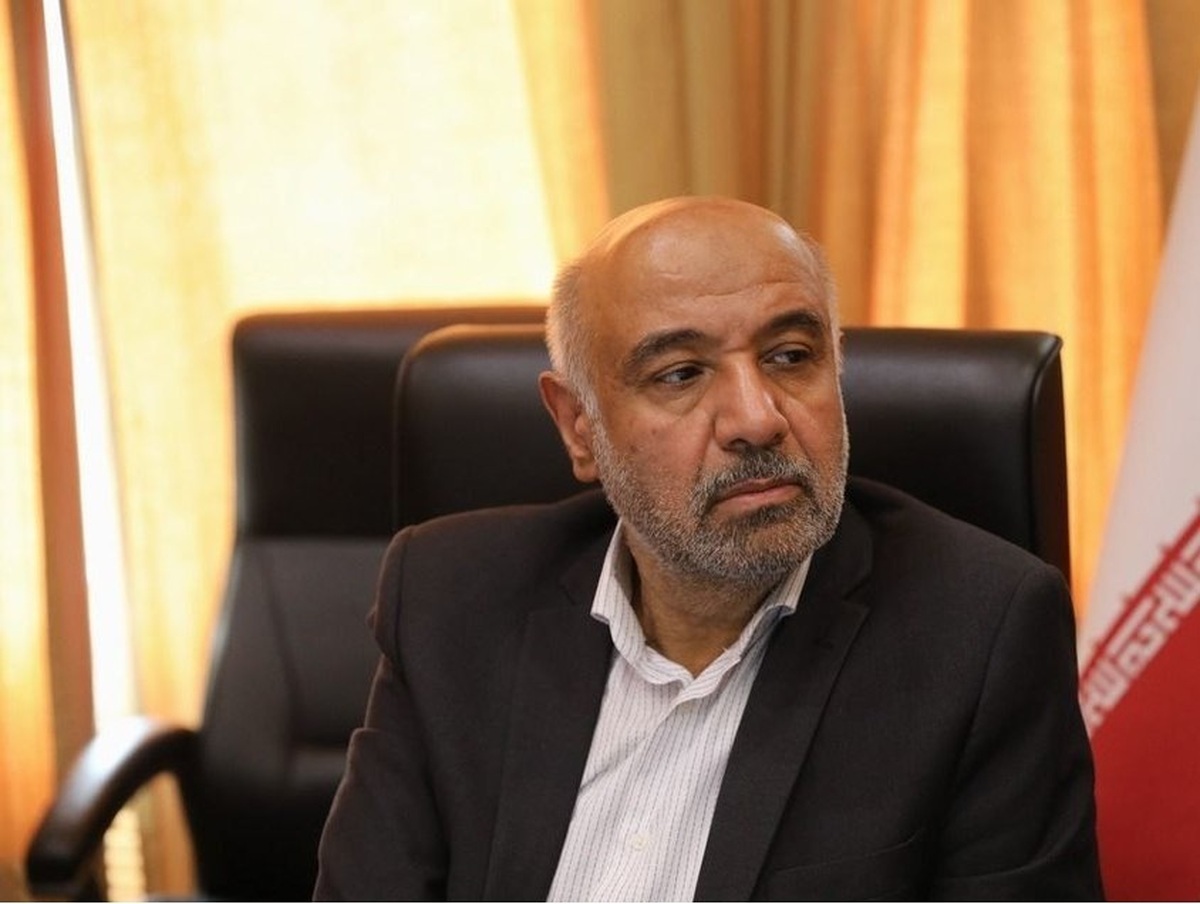 میدری: شناسایی ۸۲ مورد رویه ناعادلانه در وزارت کار  عدالت، محور اصلی سیاست گذاری‌های دولت چهاردهم است