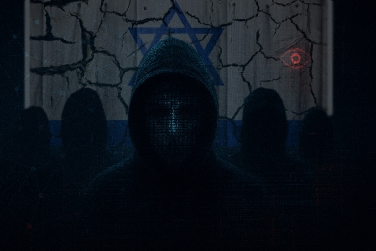 شگردهای جذب موساد