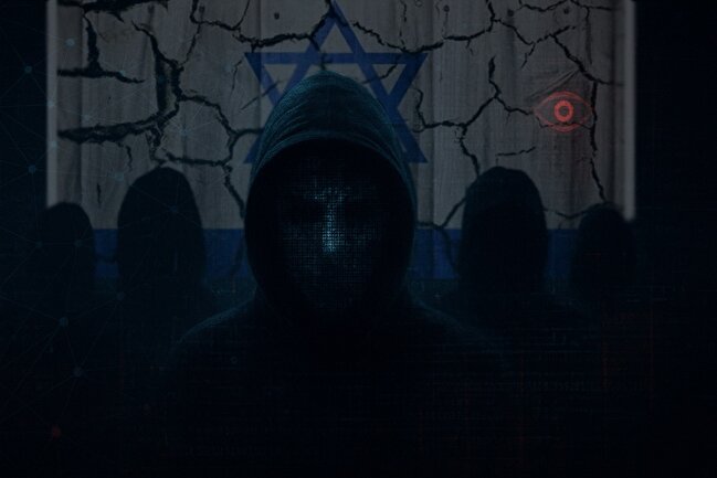 شگردهای جذب موساد