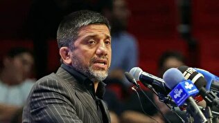 دبیر: بچه های هوافضا الگوی ما در کشتی بودند/ بهترین آنالیزور ما پاسدار است +فیلم