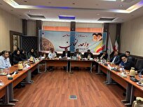 آغاز سال تحصیلی با هم‌فکری و هم‌گرایی؛ دانشگاه آزاد لنجان در مسیر تحول علمی