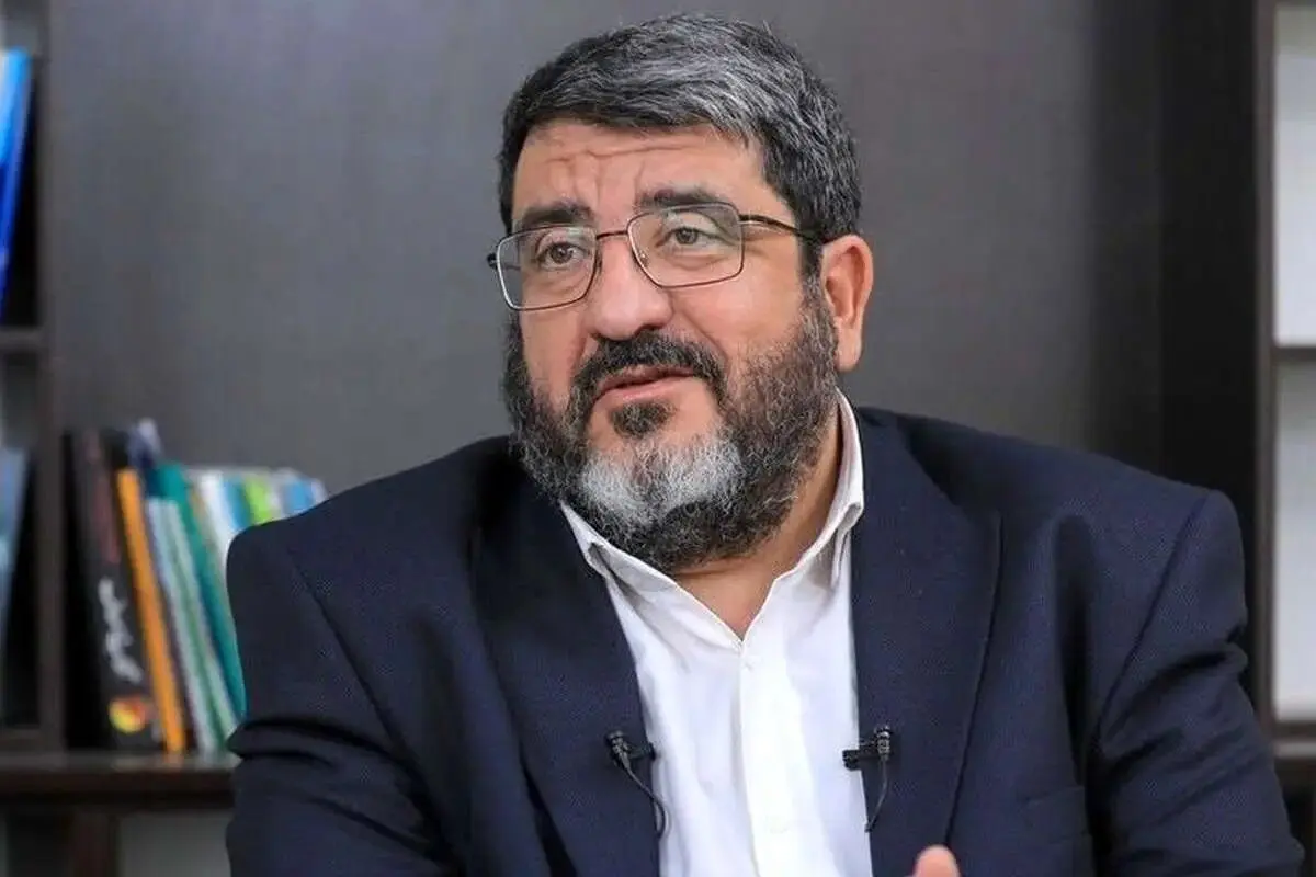 ایزدی: طرح موسوم به &laquo;طرح ترامپ&raquo; در واقع طرح نتانیاهوست / آمریکا و اسرائیل پس از دو سال نسل&zwnj;کشی در غزه شکست خوردند