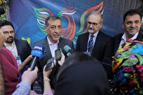 قائم‌پناه: ایران باید استوار بماند/ دولت برای رفع ناترازی‌ها و کاهش اضطراب اجتماعی برنامه‌ریزی دارد