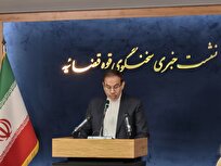 از مقابله با فساد اقتصادی تا هوشمندسازی دستگاه قضایی