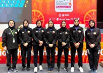 مسابقات قهرمانی آسیا| رشد دو پله‌ای بانوان ایران/ ملی‌پوشان تنیس روی میز یازدهم شدند