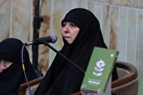 حاج رمضان، مجاهدی قرآنی و ذوب در ولایت بود