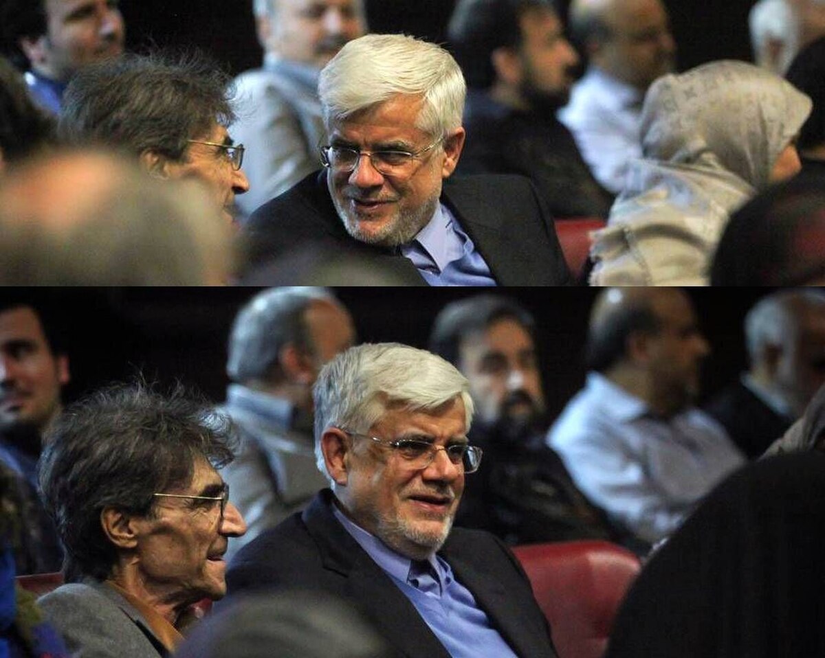 محمدرضا عارف: میراث هنری ناصر تقوایی الهام‌بخش نسل‌های آینده فیلم‌سازان خواهد بود