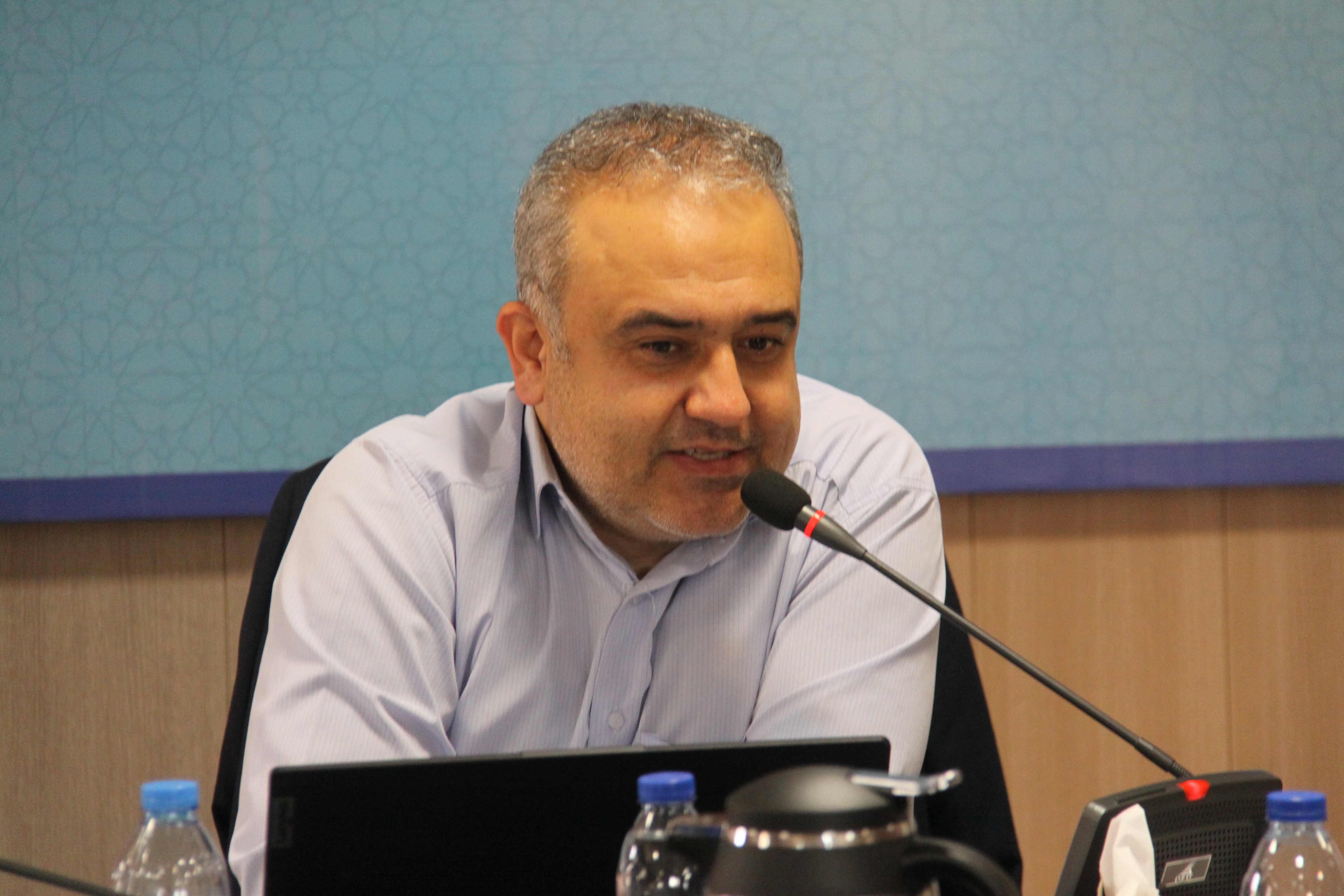 تحول مالی بزرگ؛ دانشگاه آزاد بوشهر از زیاندهی خارج شد/ سود انباشته ۴۴ میلیارد تومانی تحول مالی بزرگ؛ دانشگاه آزاد بوشهر از زیاندهی خارج شد/ سود انباشته ۴۴ میلیارد تومانی