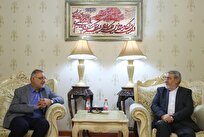 ضرورت تقویت ارتباط کلان‌شهرهای ایران و چین در حوزه‌های اقتصادی، هوشمندسازی، حمل و نقلی و دیپلماسی شهری