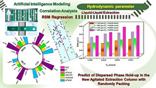 روش نوین دانشگاه تهران برای پیش‌بینی عملکرد سامانه‌های استخراج در صنعت