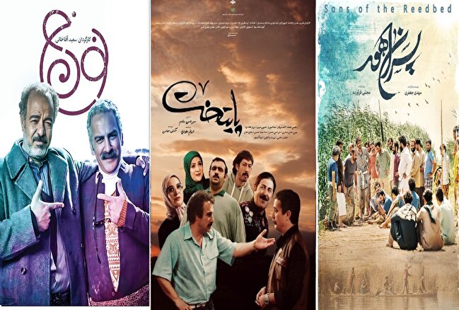 سرمایه اجتماعی و فرهنگی، نتیجه تولید سریال‌های استراتژیک/ از «پسران هور» تا «نون‌خ» و «پایتخت»