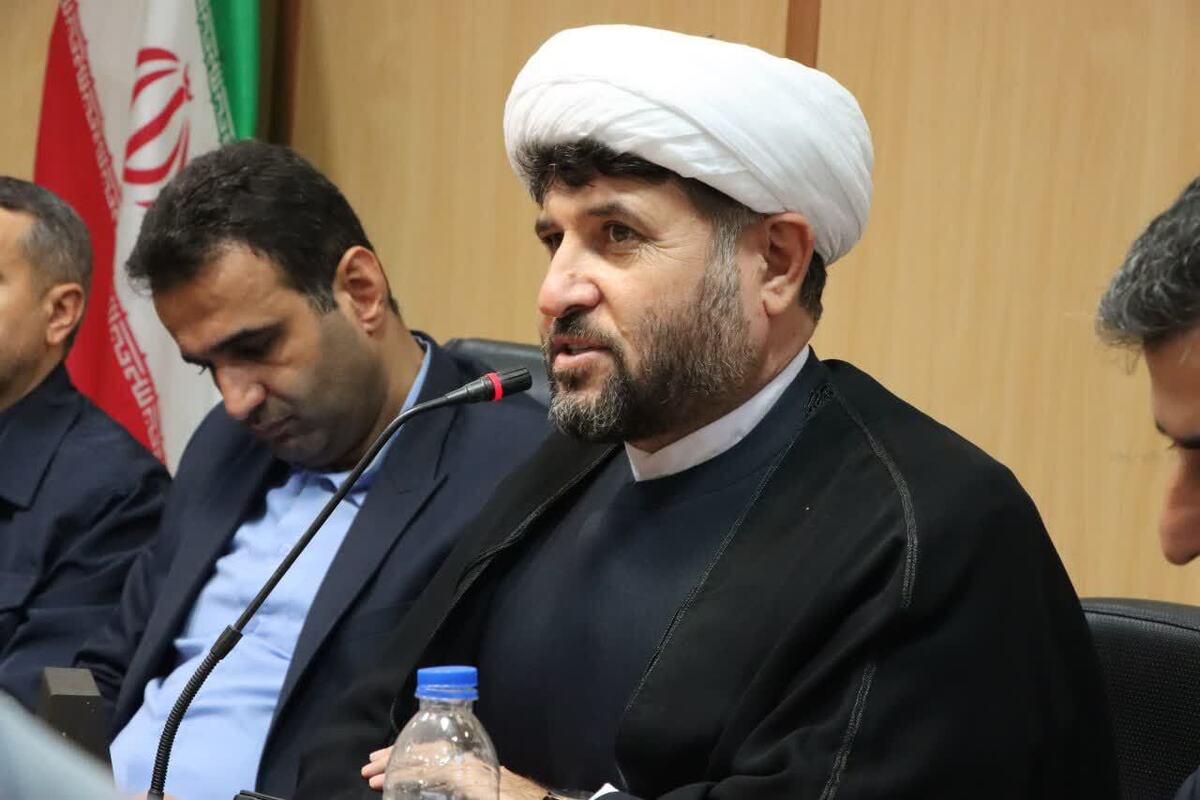 مدیران بسیجی همدل، ولایتمدار و خدمت‌گرا باشند  تبیین و گفت‌و‌گو با نسل جدید مهم‌ترین وظیفه است