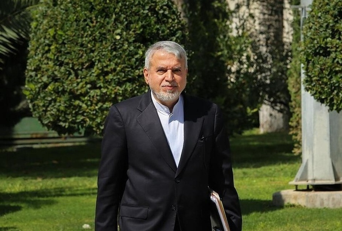 صالحی‌امیری به کردستان سفر می‌کند  بررسی میدانی پروژه‌های گردشگری و صنایع‌دستی در دستور کار