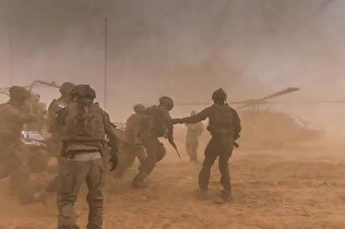 شکست سنگین پروژه نیابتی اسرائیل در غزه؛ مقاومت فلسطین قدرت خود را تثبیت کرد