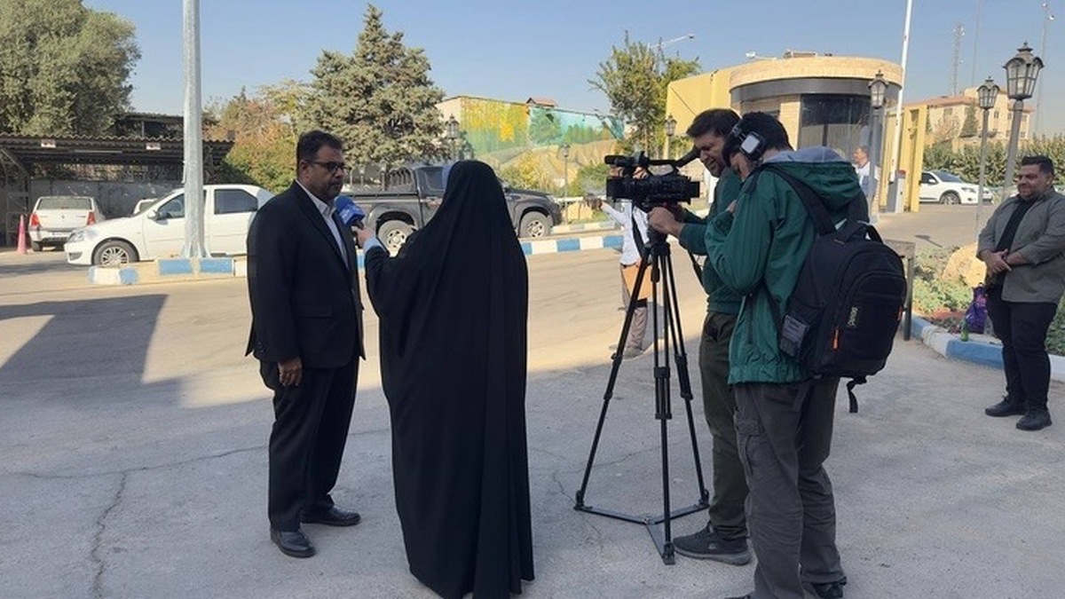 رالی خانوادگی وزارت میراث فرهنگی با ۲۱۰ شرکت‌کننده از تهران به ساری کلید خورد