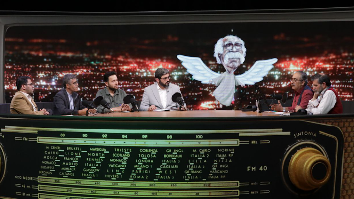 تولد دوباره «قندپهلو» برای پاسخ‌ به یک نیاز فرهنگی