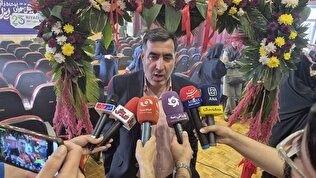 جوادی: از تاجرنیا بابت حضور بی سابقه استقلال در ورزش‌های المپیکی تشکر می‌کنیم/ از پرسپولیس هم می‌خواهیم در چند رشته حضور پیدا کند