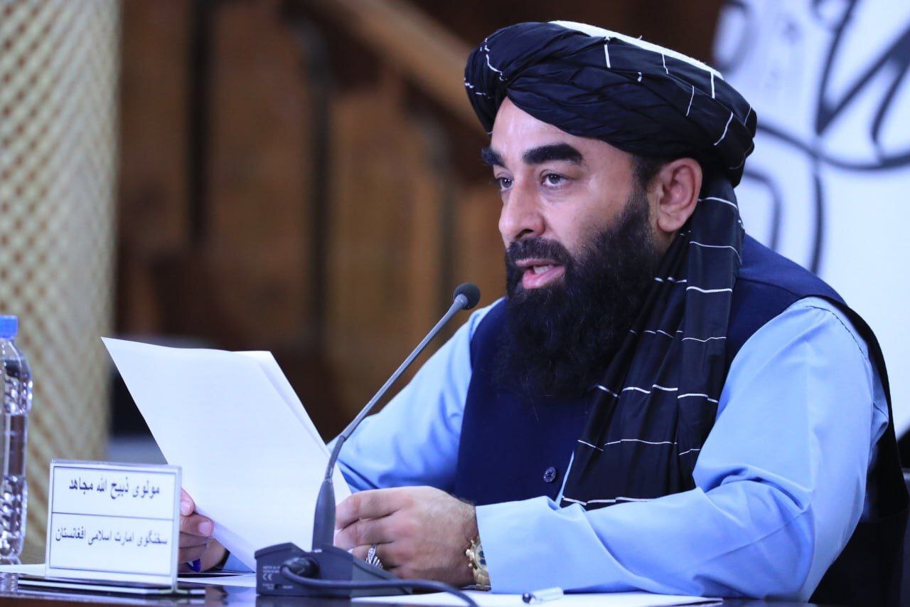 درگیریهای مرزی افغانستان و پاکستان شعلهور شد؛ حملات پهپادی اسلامآباد به قندهار و نقض آتشبس توسط ارتش پاکستان درگیریهای مرزی افغانستان و پاکستان شعلهور شد؛ حملات پهپادی اسلامآباد به قندهار و نقض آتشبس توسط ارتش پاکستان