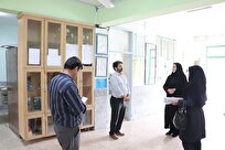 مدارس سما الگویی موفق در نظام آموزشی خراسان شمالی