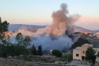 حمله پهپادی اسرائیل به جنوب لبنان یک شهید برجای گذاشت