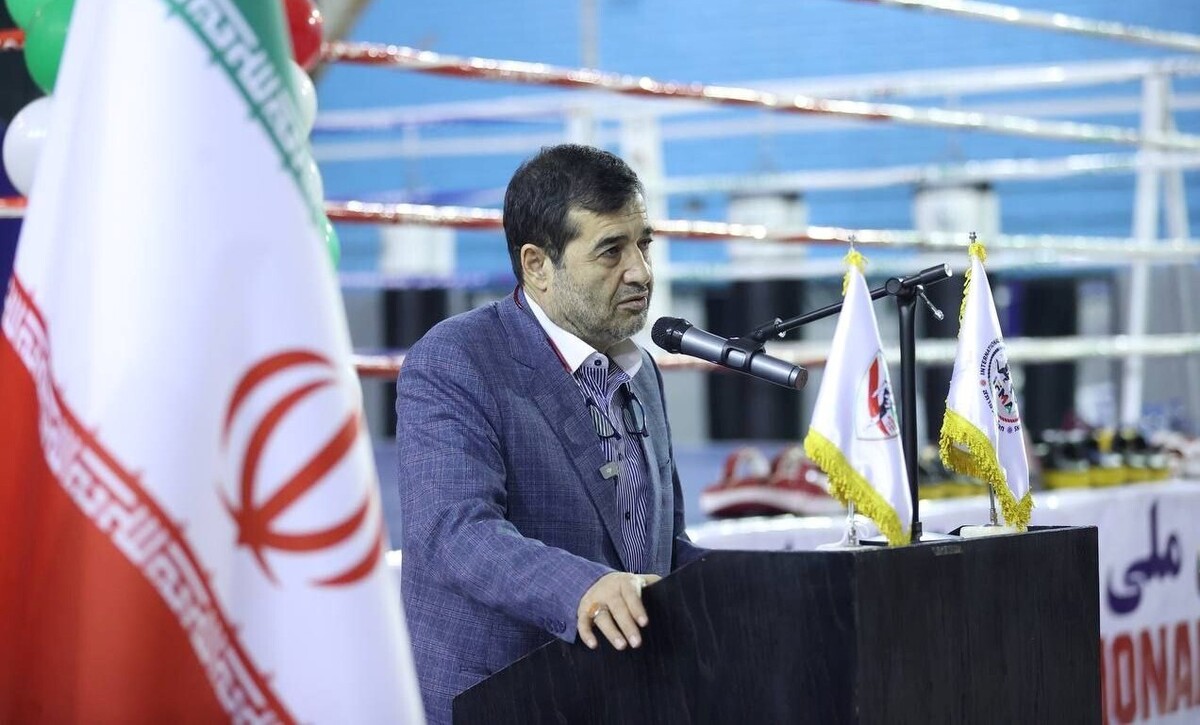 افتتاح نخستین مرکز آکادمی ملی موی‌تای دنیامالی: در دو ماه آینده ورزش ایران خبرهای خوبی خواهد داشت