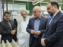 از صنایع پوشاک تا فناوری‌های دیجیتال؛ نمایش توانمندی‌های دانشجویان در نمایشگاه اشتغال و کارآفرینی