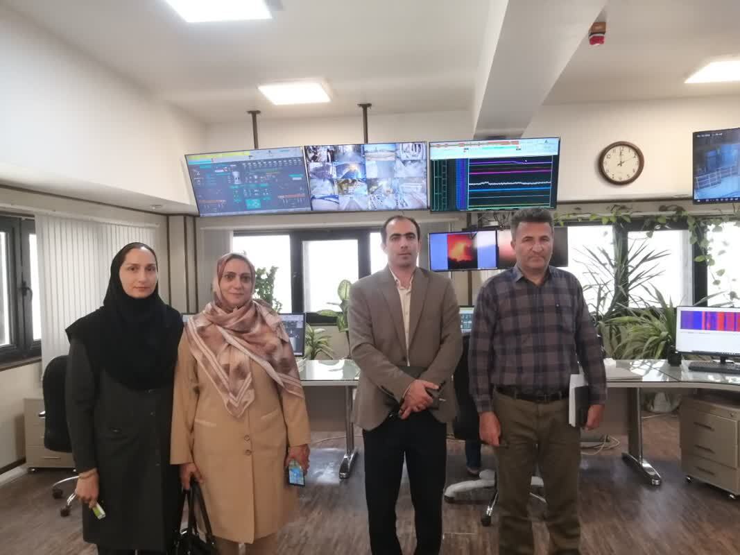 پایان گسست دانشگاه و صنعت در شهرکرد؛ همکاری در ۵ حوزه کلیدی پایان گسست دانشگاه و صنعت در شهرکرد؛ همکاری در ۵ حوزه کلیدی