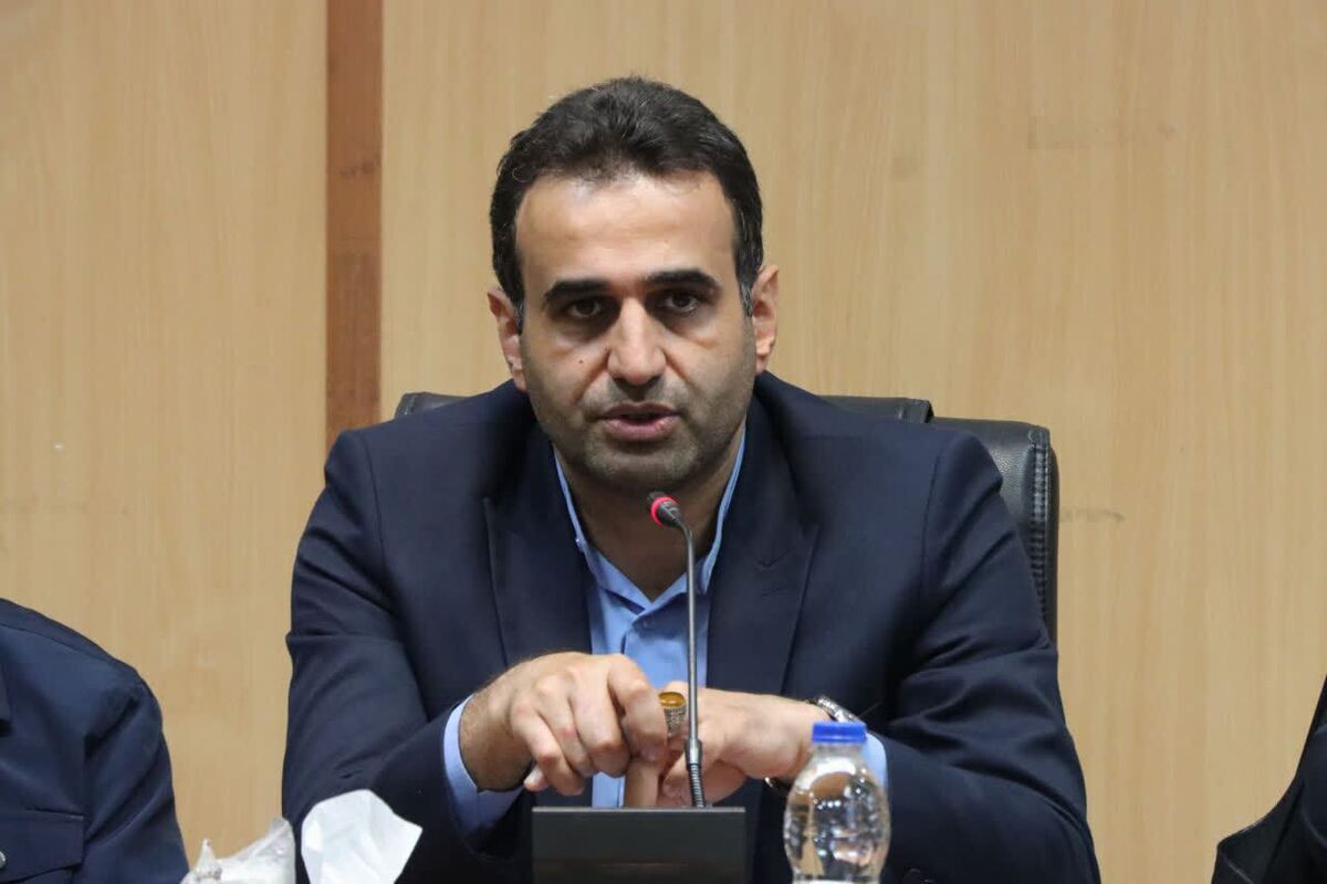 بسیج عامل توسعه فرهنگی و گسترش معنویت در مسیر دانشگاه «نسل سوم و چهارم»