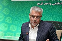 هزینه در حوزه فرهنگی، سرمایه‌گذاری برای آینده دانشگاه است