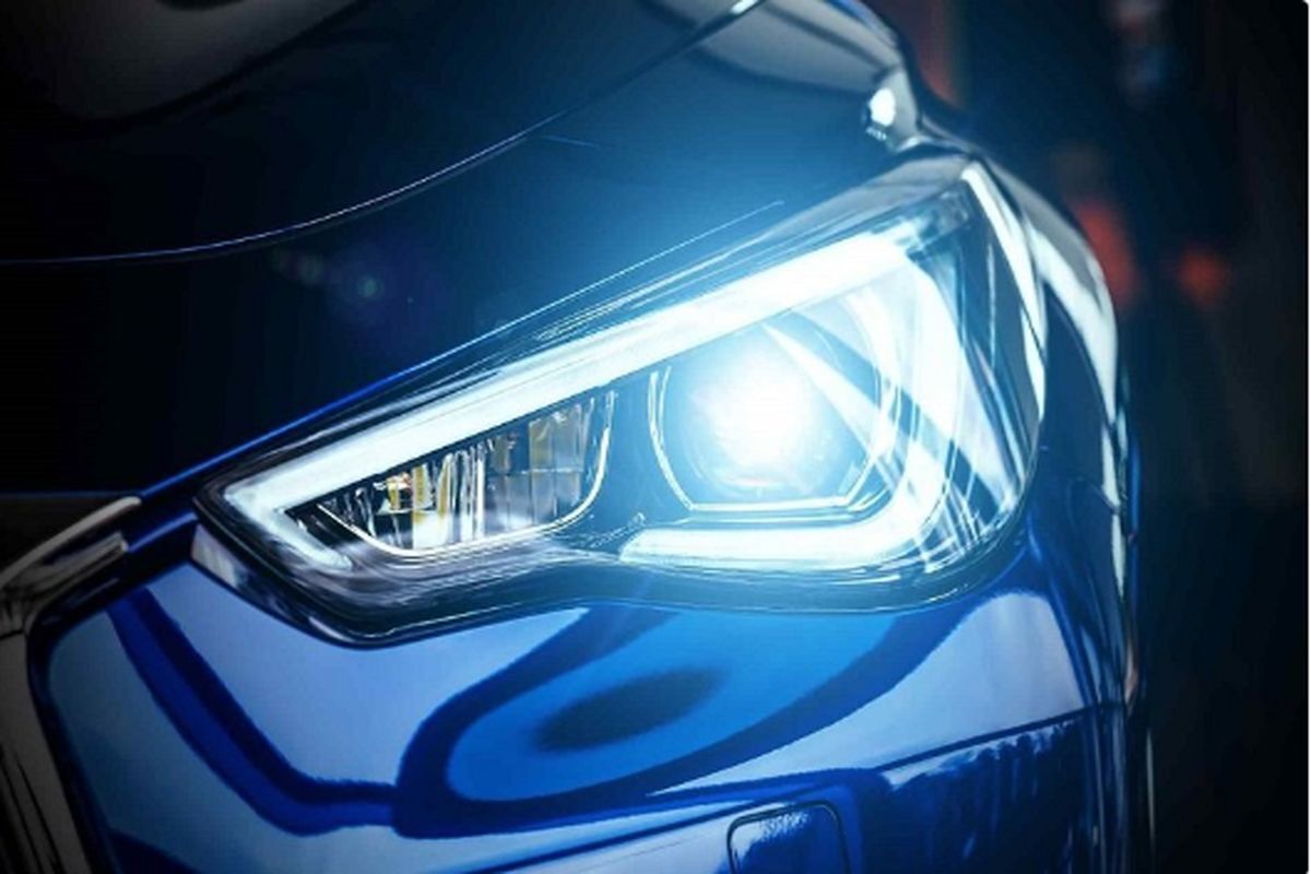 توقیف ساعتی بیش از ۴۸ هزار خودرو برای استفاده از چراغ‌های خیره‌ کننده و غیراستاندارد