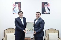 دنیامالی: میزبان شایسته‌ای برای بازی‌های کشورهای اسلامی 2029 خواهیم بود/ ناصر المجالی: ارتقای فنی ورزش ایران به خاطر زیربناهای خوبی است که دارد