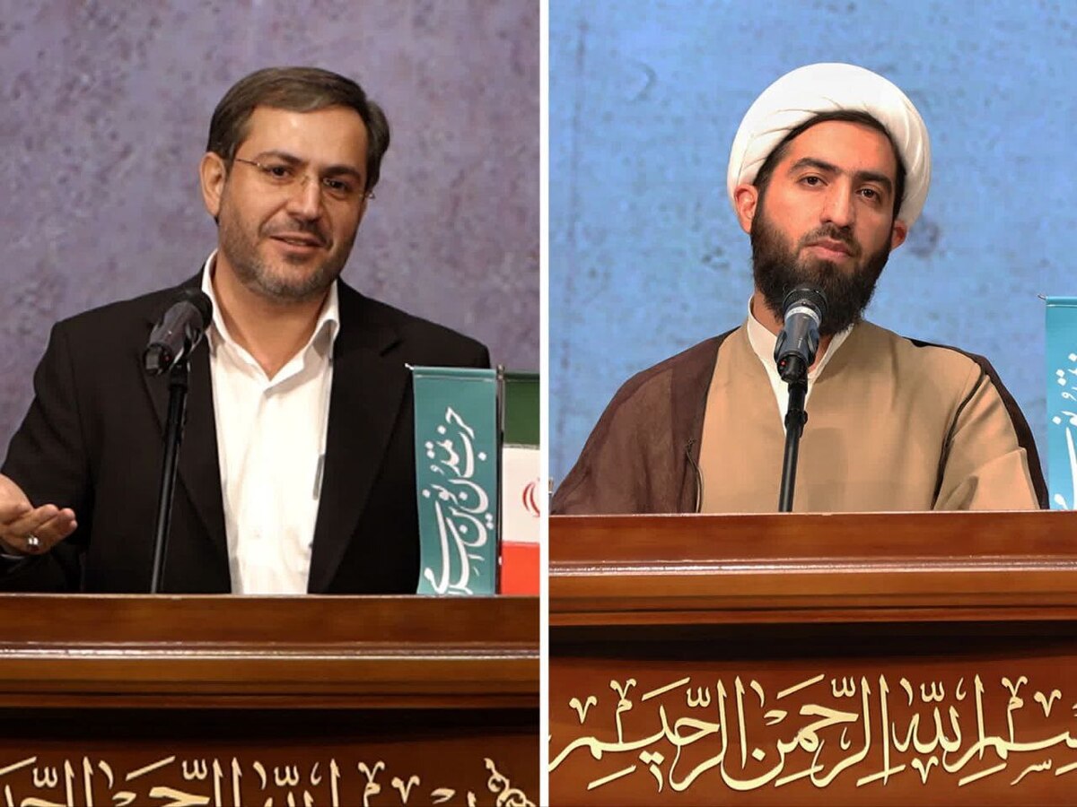 انتخاب دبیرکل و رئیس شورای مرکزی حزب تمدن نوین اسلامی