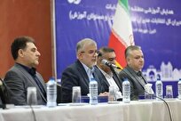 زینی‌وند: شوراهای اسلامی شهر و روستا رکن هویت فرهنگی و اجتماعی جامعه هستند