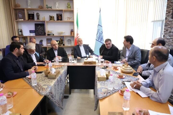 روایت پویایی ایران در قلب استانها +فیلم و عکس روایت پویایی ایران در قلب استانها +فیلم و عکس