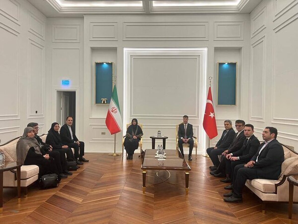 سفر رئیس سازمان حفاظت محیط زیست به ترکیه برای شرکت در اجلاس جهانی «پسماند صفر»