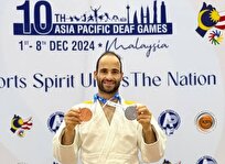 شکست محدودیت‌ها با اراده‌ای از جنس قهرمانی