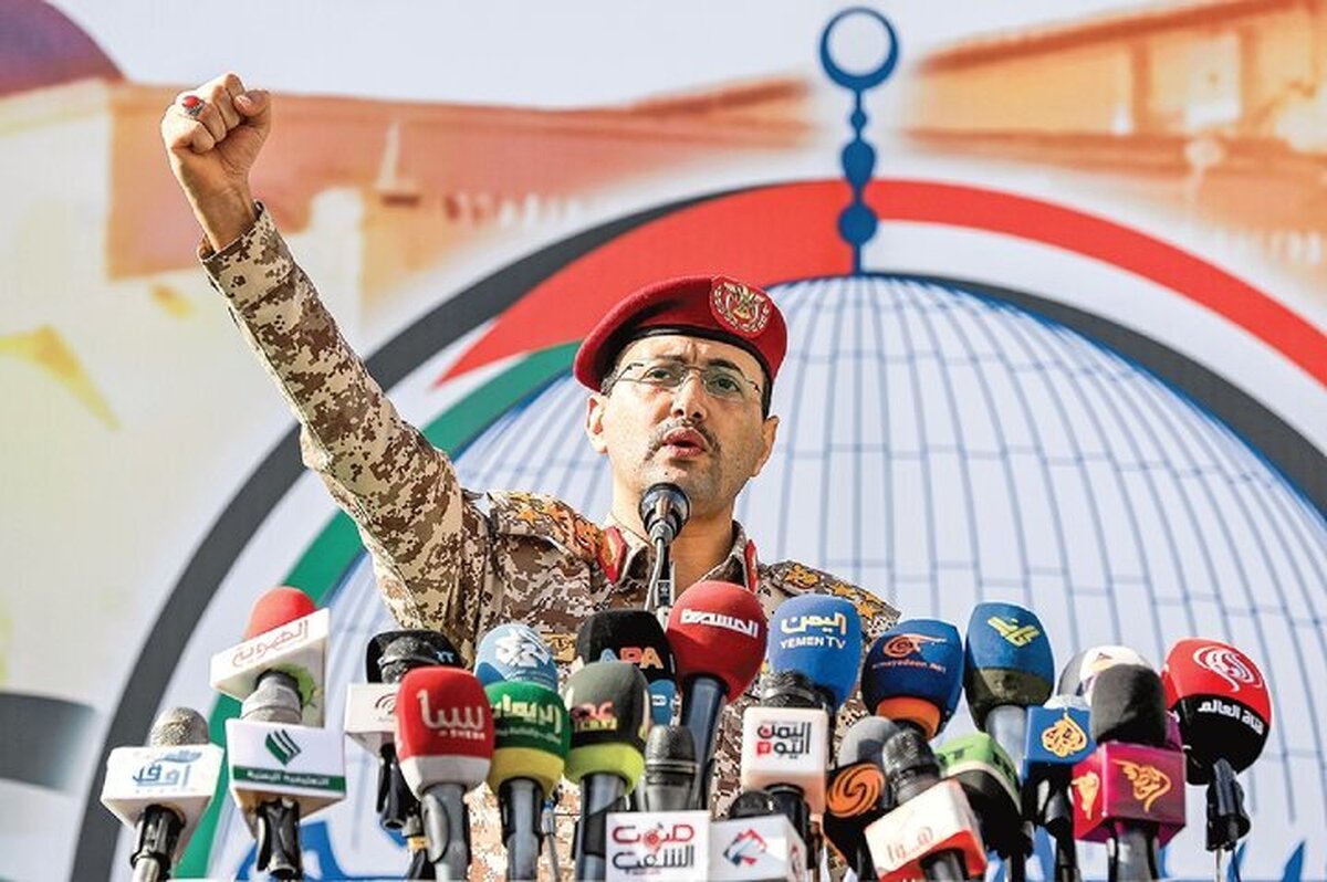 ارتش یمن: دشمن صهیونیست، تاوان این جنایت را خواهد پرداخت