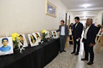 شناخت ماهیت رژیم صهیونی«در آغوش آسمان»