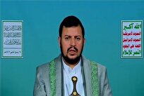 رهبر انصارالله یمن: ایران، با وجود فشار‌های زیاد، هیچ‌گاه در حمایت از فلسطین دچار لغزش نشد/ پرده‌برداری از نفوذی‌های اسرائیل در پوشش شبکه‌های انسان‌دوستانه در غزه