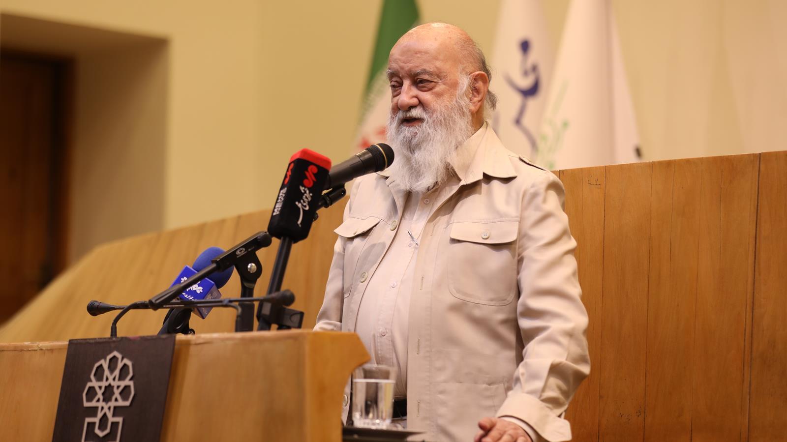 نگاهداری: مشارکت مردمی در تصمیم گیری ها، زمینه ساز افزایش سرمایه اجتماعی است/چمران: با قرارگرفتن شوراها در مسیر اصلی، بار دولت کم خواهد شد نگاهداری: مشارکت مردمی در تصمیم گیری ها، زمینه ساز افزایش سرمایه اجتماعی است/چمران: با قرارگرفتن شوراها در مسیر اصلی، بار دولت کم خواهد شد