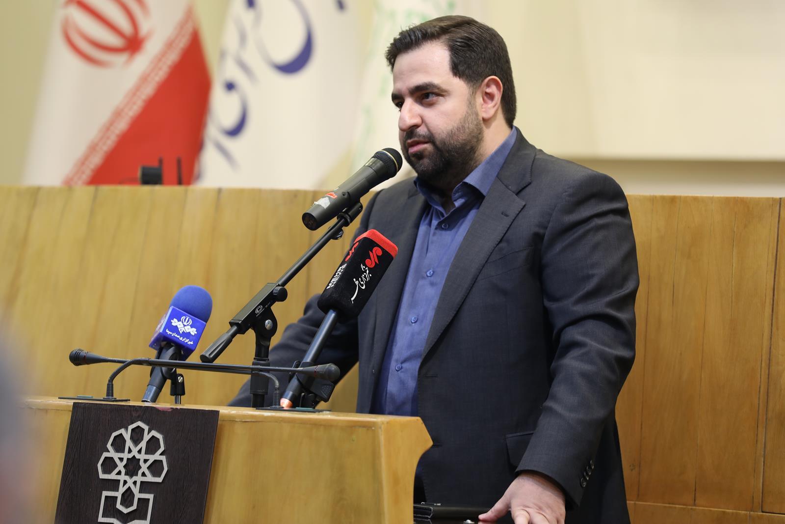 نگاهداری: مشارکت مردمی در تصمیم گیری ها، زمینه ساز افزایش سرمایه اجتماعی است/چمران: با قرارگرفتن شوراها در مسیر اصلی، بار دولت کم خواهد شد نگاهداری: مشارکت مردمی در تصمیم گیری ها، زمینه ساز افزایش سرمایه اجتماعی است/چمران: با قرارگرفتن شوراها در مسیر اصلی، بار دولت کم خواهد شد